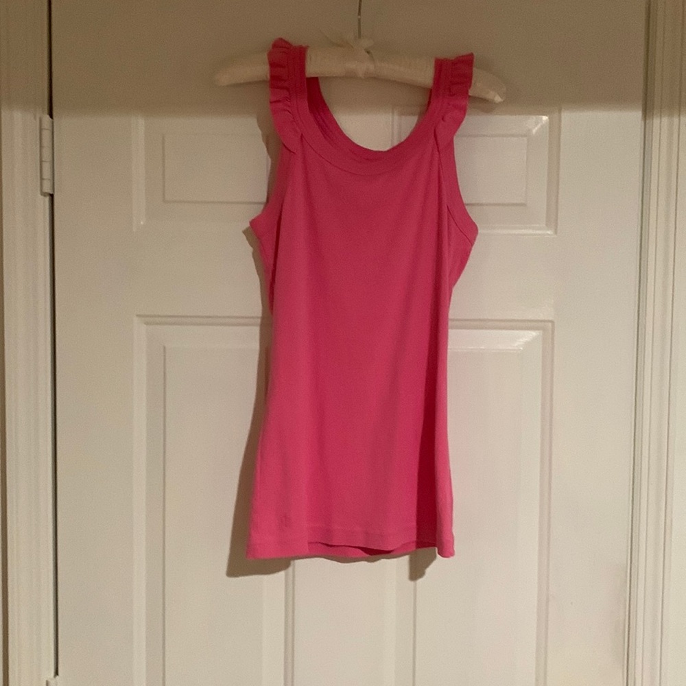 Vintage Lilly Pulitzer Tee